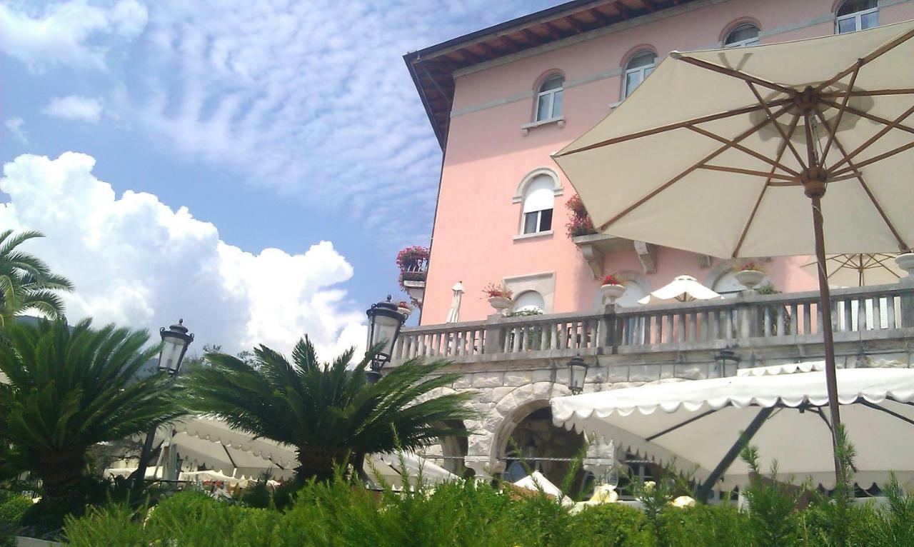 Apartment Secret Garden Opatija Eksteriør bilde