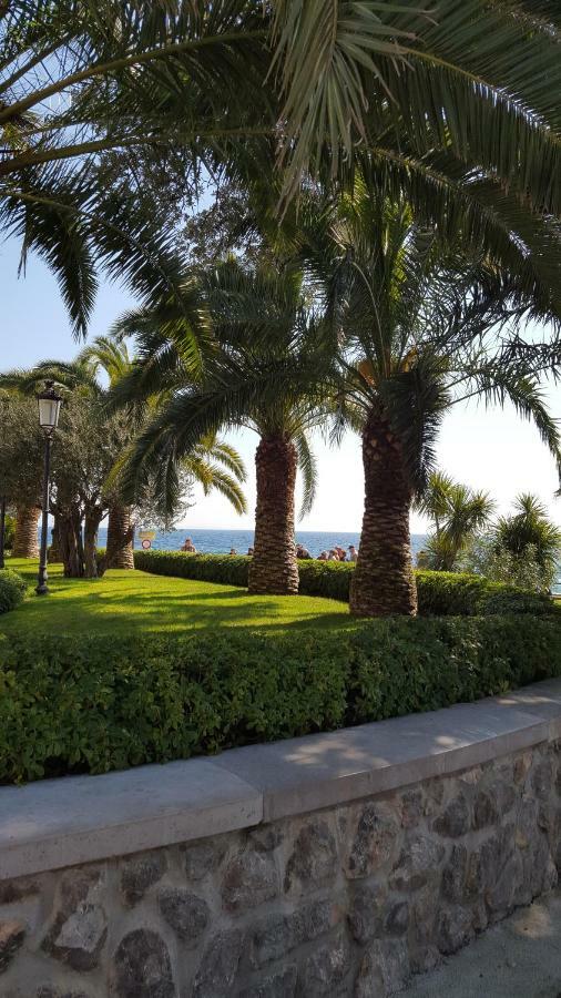 Apartment Secret Garden Opatija Eksteriør bilde