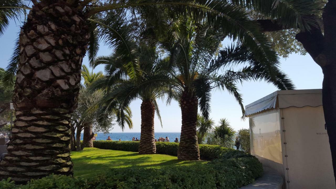 Apartment Secret Garden Opatija Eksteriør bilde