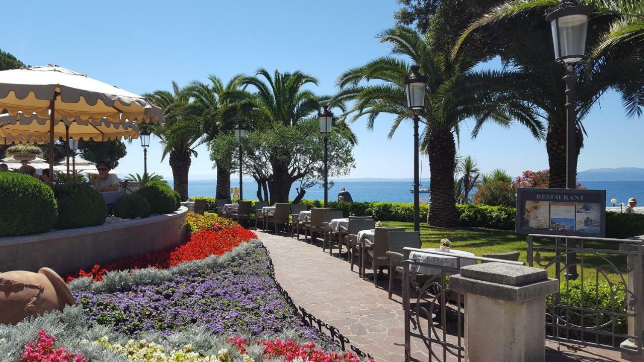 Apartment Secret Garden Opatija Eksteriør bilde